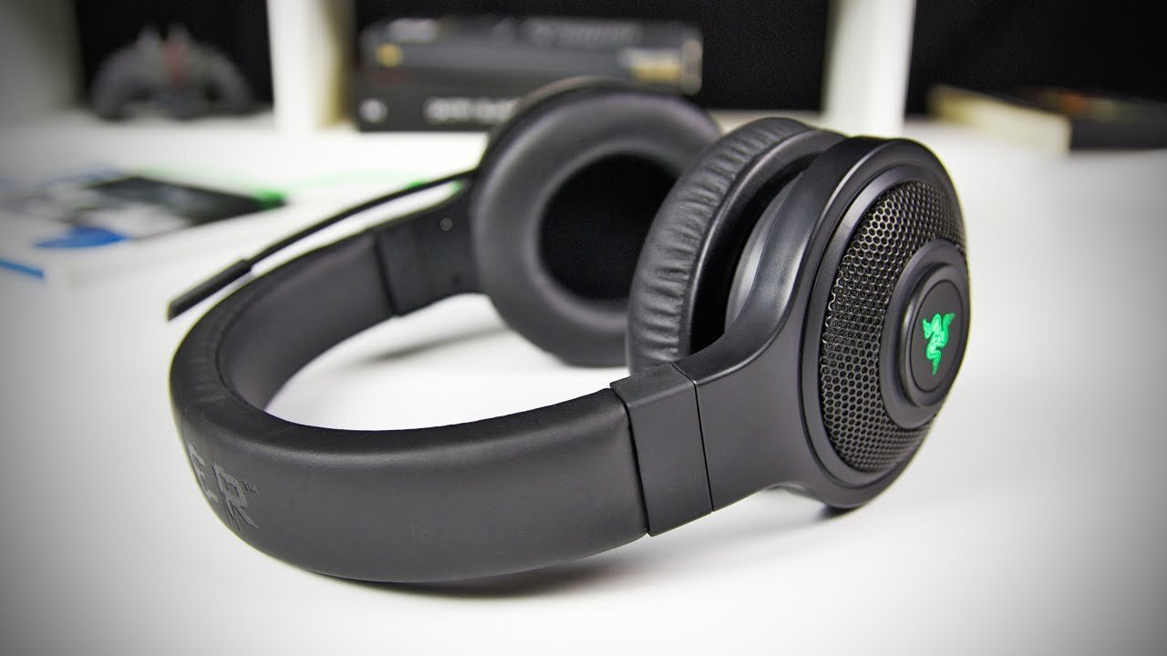 Razer Kraken USB цена и информация | Kõrvaklapid | kaup24.ee