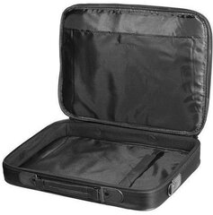 Tracer Simplo 15.6'' black (черная) цена и информация | Рюкзаки, сумки, чехлы для компьютеров | kaup24.ee