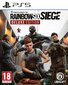 PlayStation 5 mäng Rainbow Six Siege Deluxe Edition цена и информация | Arvutimängud, konsoolimängud | kaup24.ee