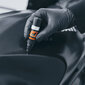 KAWASAKI MOTORCYCLES 911 - WHITE Komplekt: Kriimustuste parandmaise värv + Krunt (roostekaitse) + Poleerimisaine 15 ml hind ja info | Auto värvikorrektorid | kaup24.ee