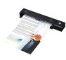 CANON P208II mobil Document Scanner A4 цена и информация | Skännerid | kaup24.ee