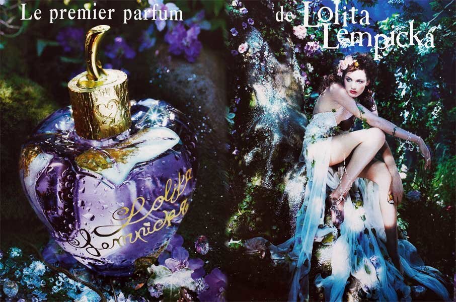 Parfüümvesi Lolita Lempicka Lolita Lempicka EDP naistele 100 ml hind ja info | Naiste parfüümid | kaup24.ee