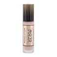 Vedel jumestuskreem Makeup Revolution London Conceal & Glow 23 ml, F3