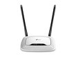 Ruuter TP-LINK TL-WR841N цена и информация | Ruuterid | kaup24.ee