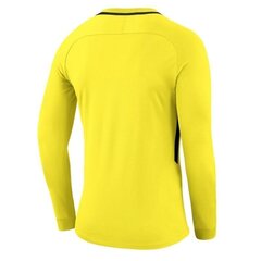 Meeste džemper Nike, kollane hind ja info | Meeste pusad | kaup24.ee