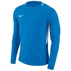 Meeste džemper Nike Dry Park III Ls M 894509- 406 (44301) hind ja info | Meeste pusad | kaup24.ee