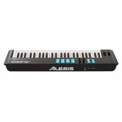 Alesis V49 Usb-Midi keyboard hind ja info | Klahvpillid | kaup24.ee