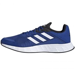 Adidas Jalatsid Meeste Duramo Sl Blue hind ja info | Spordi- ja vabaajajalatsid meestele | kaup24.ee