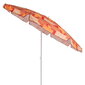 Õuevari Patio TNT, 180 cm, erinevad värvid hind ja info | Päikesevarjud, markiisid ja alused | kaup24.ee