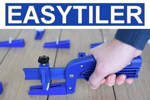 Щипцы Easytiler для системы выравнивания плитки (199095) цена и информация | Механические инструменты | kaup24.ee