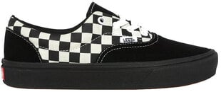 Naiste spordijalatsid Vans Vans UA Comfycush Era VN0A3WM917Q1, must цена и информация | Спортивная обувь, кроссовки для женщин | kaup24.ee