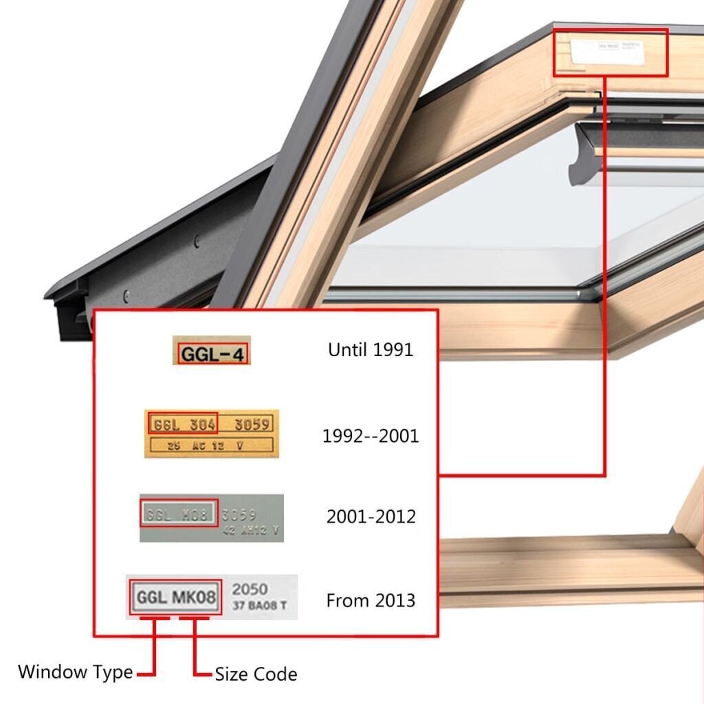 Pimendav rulood vidaXL, hall 206 hind ja info | Rulood | kaup24.ee