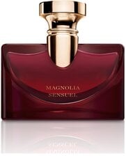 Parfüümvesi Bvlgari Splendida Magnolia Sensuel EDP naistele, 50 ml hind ja info | Naiste parfüümid | kaup24.ee