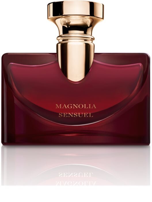 Parfüümvesi Bvlgari Splendida Magnolia Sensuel EDP naistele, 50 ml hind ja info | Naiste parfüümid | kaup24.ee