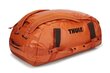 Spordikott-seljakott Thule Chasm TDSD-203, 70 l, oranž hind ja info | Spordikotid, seljakotid | kaup24.ee