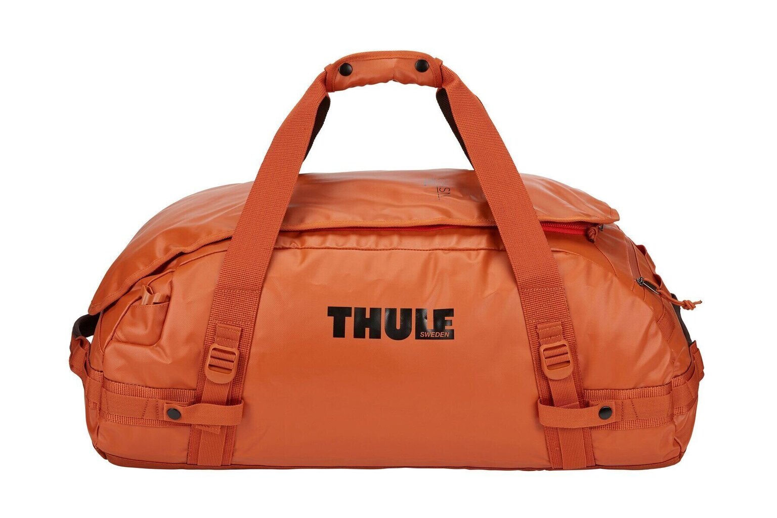 Spordikott-seljakott Thule Chasm TDSD-203, 70 l, oranž hind ja info | Spordikotid, seljakotid | kaup24.ee