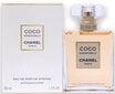 Parfüümvesi Chanel Coco Mademoiselle Intense EDP naistele, 50 ml цена и информация | Naiste parfüümid | kaup24.ee