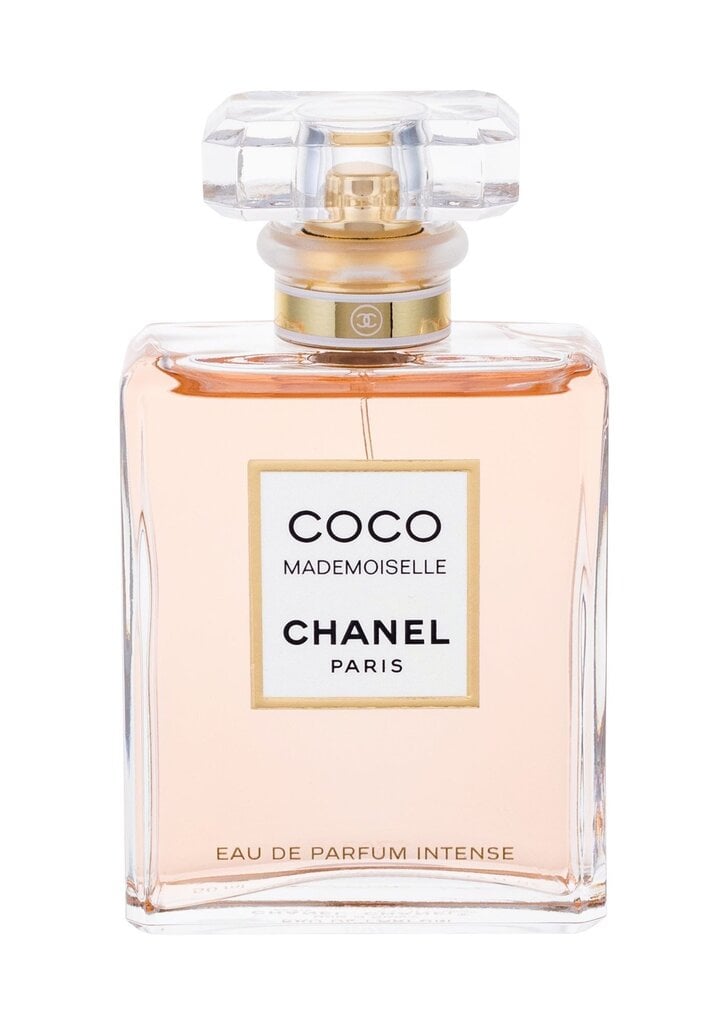 Parfüümvesi Chanel Coco Mademoiselle Intense EDP naistele, 50 ml hind ja info | Naiste parfüümid | kaup24.ee