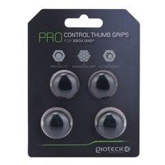 Кнопочные панели Gioteck Pro Control Thumb Grips, skirta Xbox One цена и информация | Джойстики | kaup24.ee