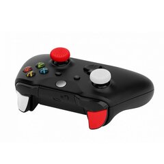 Gioteck Thumb Grips Mega Packs, 4 шт., для контроллеров Xbox One цена и информация | Аксессуары для компьютерных игр | kaup24.ee