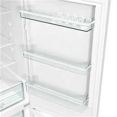 Gorenje NRK6191EW4 цена и информация | Холодильники | kaup24.ee