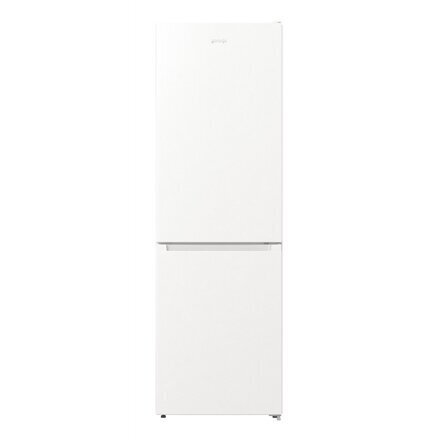 Gorenje NRK6191EW4 цена и информация | Külmkapid | kaup24.ee