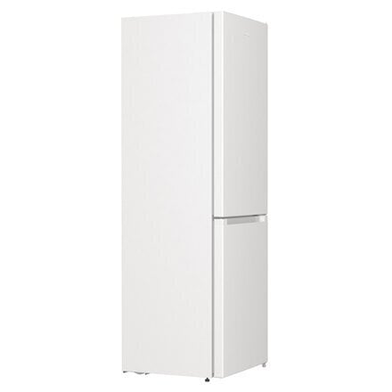 Gorenje NRK6191EW4 цена и информация | Külmkapid | kaup24.ee