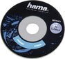 Hama 000544780000 цена и информация | USB jagajad, adapterid | kaup24.ee