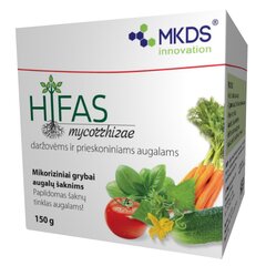 MKDS HIFAS™ для овощей и пряных растений цена и информация | Микроорганизмы, бактерии | kaup24.ee