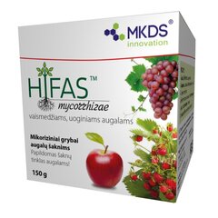 (MITTE AKTIVEERIDA) MKDS HIFAS™ viljapuudele, marjataimedele цена и информация | Микроорганизмы, бактерии | kaup24.ee