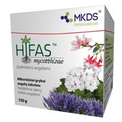 (MITTE AKTIVEERIDA) MKDS HIFAS™ õistaimede jaoks hind ja info | Mikroorganismid, bakterid | kaup24.ee