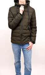 Куртка мужская Dapper Exclusive цена и информация | Мужские куртки | kaup24.ee