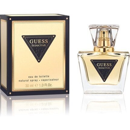 Naiste tualettvesi Guess Seductive EDT, 30 ml hind ja info | Naiste parfüümid | kaup24.ee