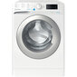 Indesit BWE71283XWSEE цена и информация | Pesumasinad | kaup24.ee