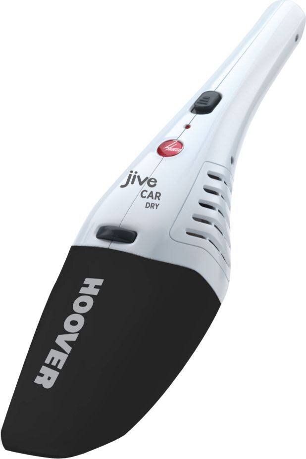 Autotolmuimeja Hoover Jive SJ4000DWB6011, must/valge hind ja info | Tolmuimejad | kaup24.ee