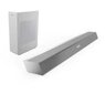 Philips 2.1 Dolby Atmos® Soundbar TAB8505/10 hind ja info | Koduaudio ja "Soundbar" süsteemid | kaup24.ee