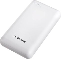 Intenso Powerbank XS20000, 20000 мАч цена и информация | Зарядные устройства Power bank  | kaup24.ee