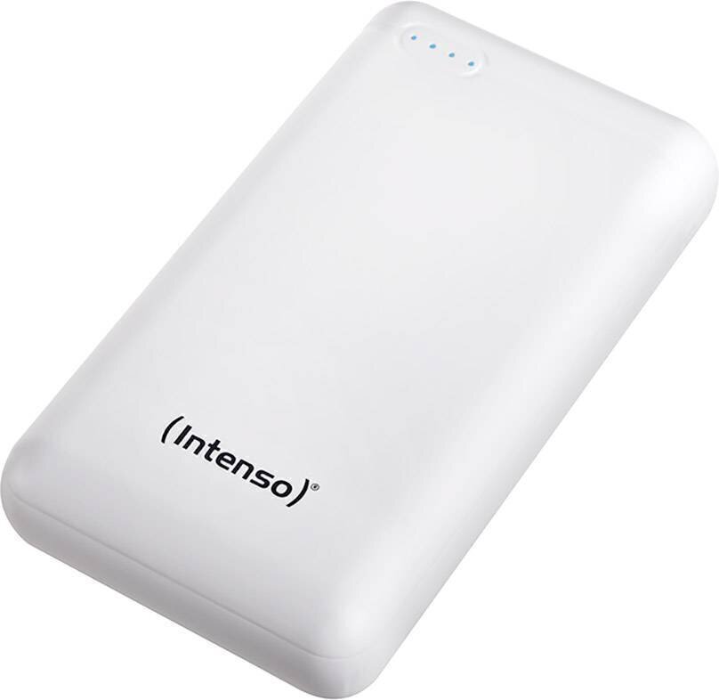 Intenso Powerbank XS20000, 20000 mAh цена и информация | Akupangad | kaup24.ee