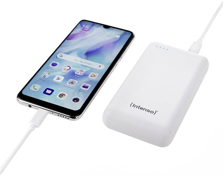 Intenso Powerbank XS20000, 20000 mAh hind ja info | Akupangad | kaup24.ee