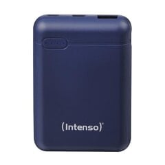 Intenso Powerbank XS10000, 10000 mAh цена и информация | Зарядные устройства Power bank | kaup24.ee