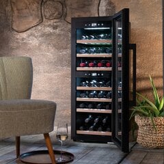 Caso WineExclusive 38 Smart hind ja info | Veinikülmikud | kaup24.ee