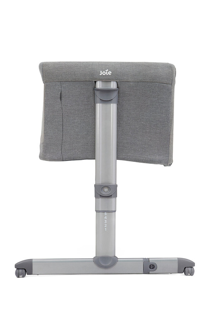 Voodi Joie Roomie™, Gray Flannel hind ja info | Reisivoodid, mänguaedikud | kaup24.ee