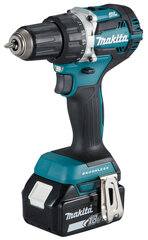 Akutrellide komplekt Combokit 18V Makita DLX2189TJ цена и информация | Шуруповерты, дрели | kaup24.ee