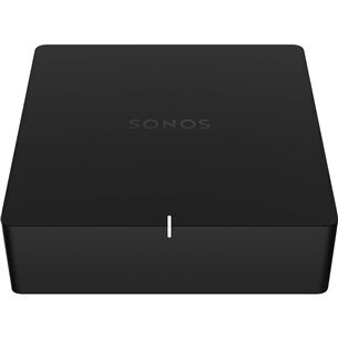 Sonos Port PORT1EU1BLK цена и информация | Kõlarid | kaup24.ee