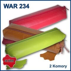 Piklik 2-osaline pinal WAR 234, nahk hind ja info | Pinalid | kaup24.ee