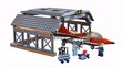 60103​ LEGO® CITY Airport Air Show hind ja info | Klotsid ja konstruktorid | kaup24.ee