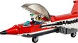 60103​ LEGO® CITY Airport Air Show цена и информация | Klotsid ja konstruktorid | kaup24.ee