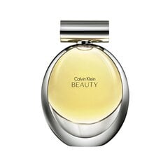 Parfüümvesi Calvin Klein Beauty EDP naistele 100 ml hind ja info | Naiste parfüümid | kaup24.ee