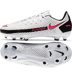 Футбольные бутсы Nike Phantom GT Academy FG / MG Jr CK8476-160 цена и информация | Футбольные бутсы | kaup24.ee