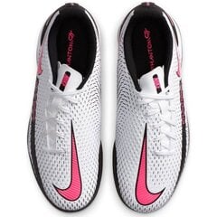 Jalgpallijalatsid Nike Phantom GT Academy IC Jr CK8480-160 цена и информация | Футбольные бутсы | kaup24.ee